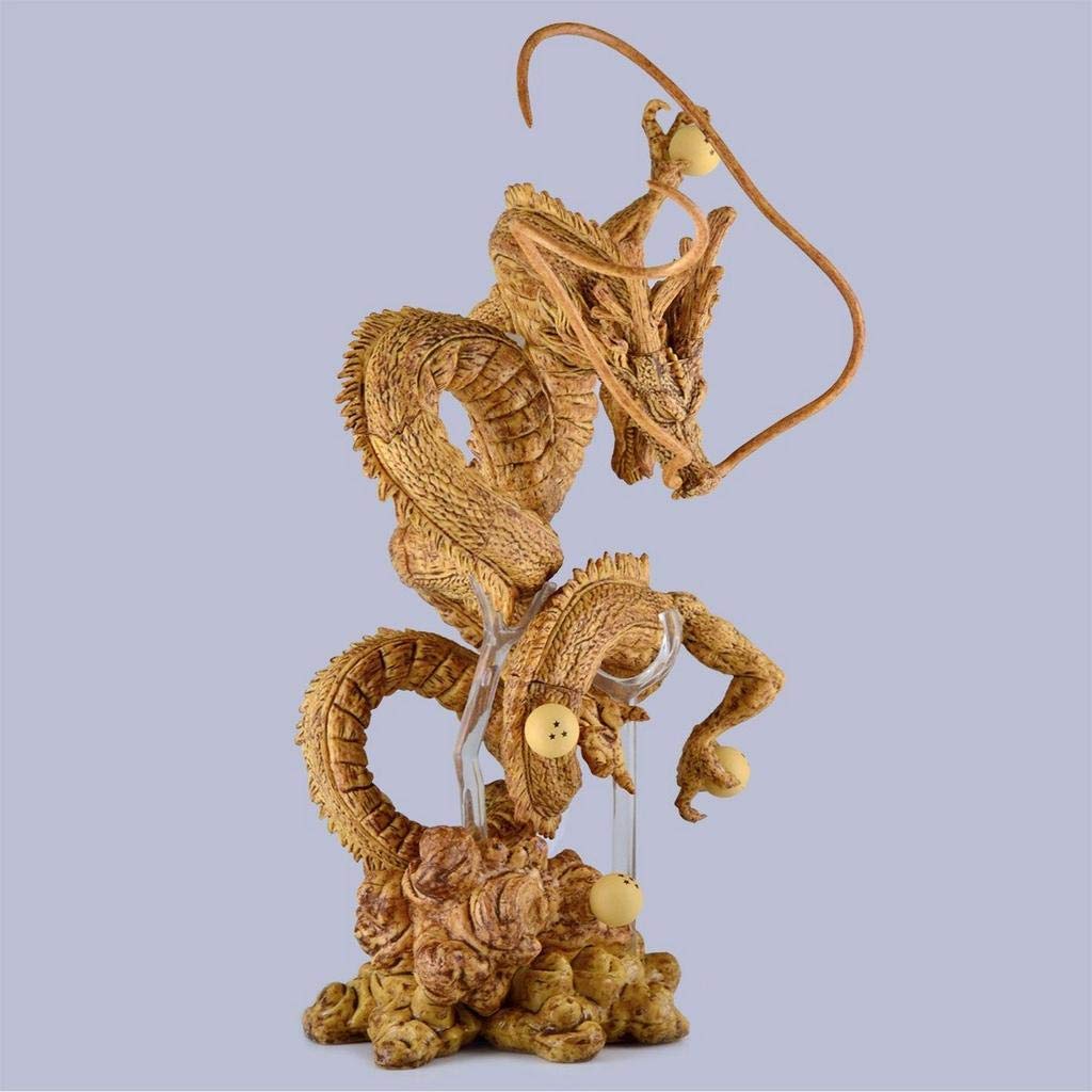 BANPRESTO Dragon Ball Z Shenron Special Color CREATOR×CREATOR-SHENRON- Ver. (Prize)