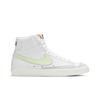 Nike Blazer Mid '77 'Barely Volt' CZ1055-108 Women's Shoes