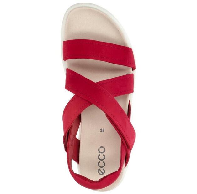 Сандалии Ecco Soft Cross Strap