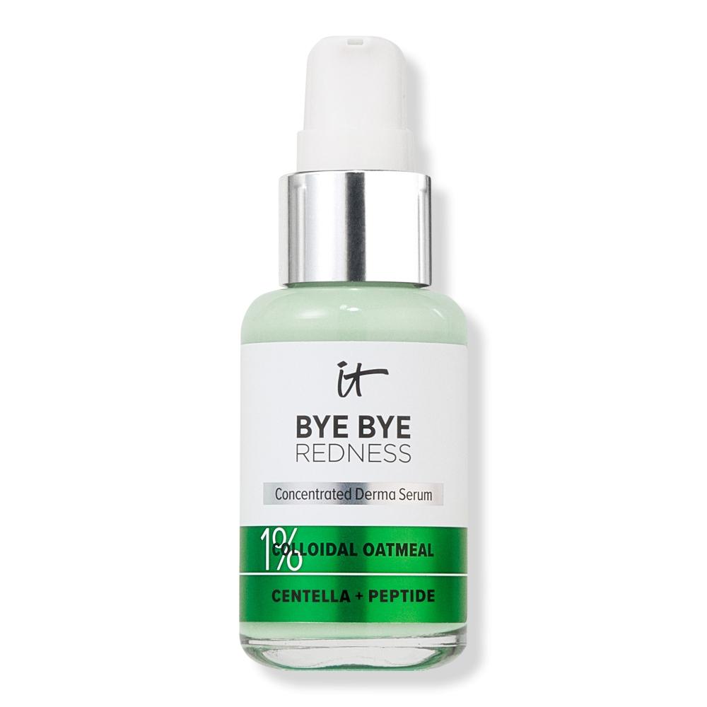 

IT Cosmetics Bye Bye Сыворотка от покраснений 1,0 унции