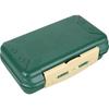 A1R Waterproof Fishing Tackle Box: Multifunctional Storage for Hooks & Lures