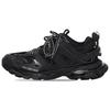 Track LED Sneaker Kinder 'Schwarz' Damen 555032W2GB11000