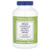 Milk Thistle Extract, 300 Mg, 200 Capsules