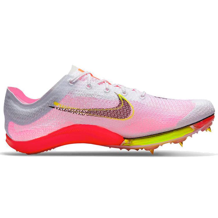 Nové Nike Air Zoom Victory Racing Pink DJ6205-100