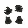 Festive White Specters And Pumpkin Design Alloy Pin Halloween Party Decoration Costume Jewelry