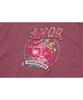 CPGN STUDIO Begonia Pigment Sweatshirt Dusty Pink