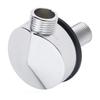Wall Outlet Valve Hose Connector Shower Elbow Outlet Female Outlet