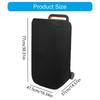 Dust Cover For PB520 Portable Speaker Elastic Bottom Design Washable And Travel Storage Sleeve Case