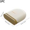 1PC Braces Storage Box Portable Dentures Adult Orthodontics Orthodontics Orthodontics Box Storage Braces Retainer Box