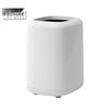 Weimuke Double-Layer Lidless Trash Can