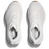 HOKA Speedgoat 5 White Nimbus Cloud  Men Sneakers 1123157-WNCL