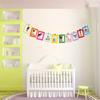 20pcs Paper Photo Frame, 4x6 In Photo with Clip, for Back To School Decoration, Hanging Photo Display, Suitable for Home, Dormitory Decoration