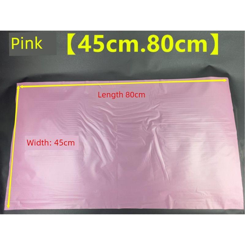 

Waterproof Film Hair Salon Shampoo Waterproof Gasket Film Anti-Wet Pad Film Thai Dry Shampoo Barber Shop Towel Circulating Silicone Waterproof Film/Powder [45.80] 1 Piece] Large