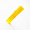 CERTIFIED 136 Ct Natural Yellow Rough Sapphire Uncut Raw Loose Gemstone-W