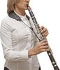 BG YOKE REGULAR Strap Clarinet C72LP