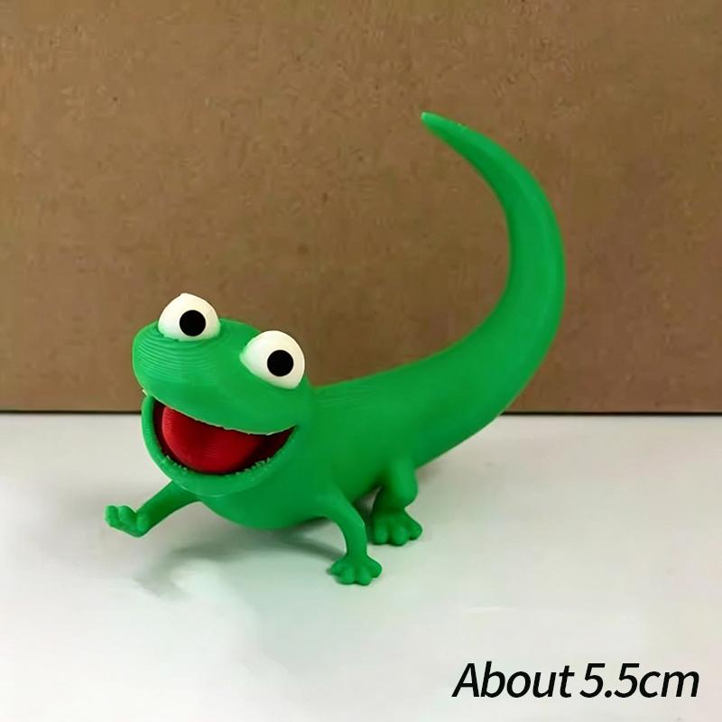 Tom Figurine Ornament Table Accessories Party Favors Popular Anime Figure 3D Printed Tom Decorations Birthday Gifts