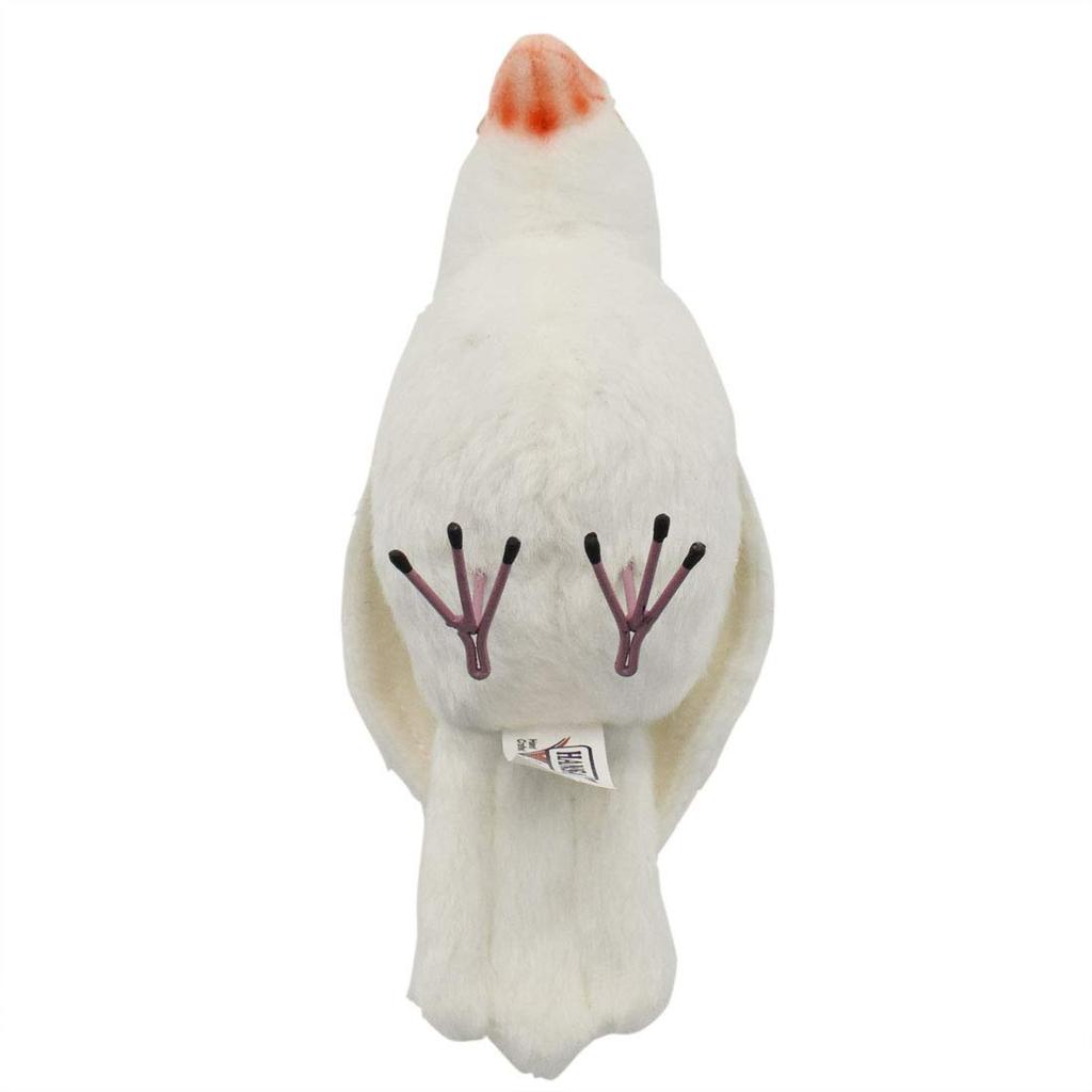 BH7244 HANSA White-winged Bunting 13