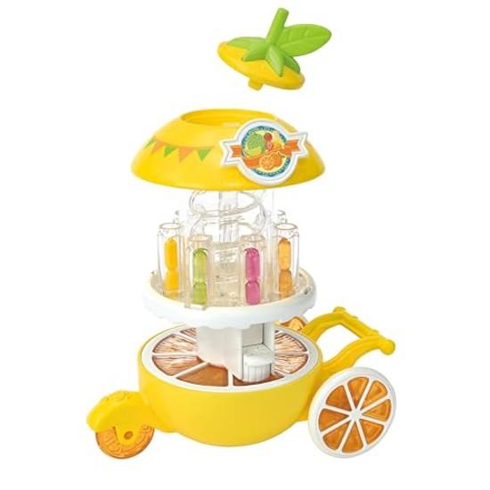 Sylvanian Families Amusement Park Shop Citrus Bird Juice MI-94 ST Mark Certified Ages 3 Up Toy Dollhouse EPOCH