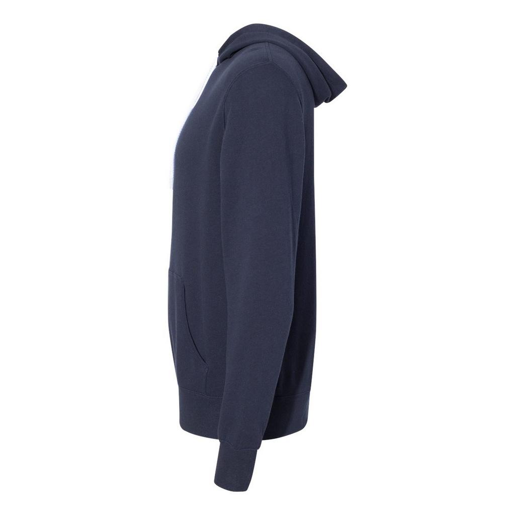Independent Unisex Adult Lightweight Pullover Hoodie