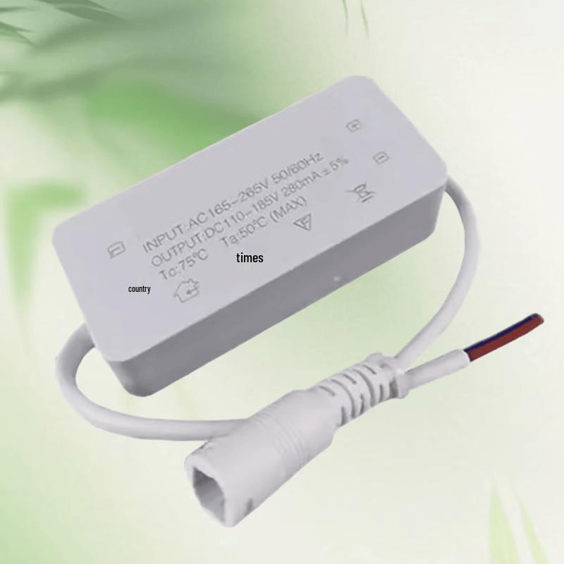 8-24W LED Driver Power Supply