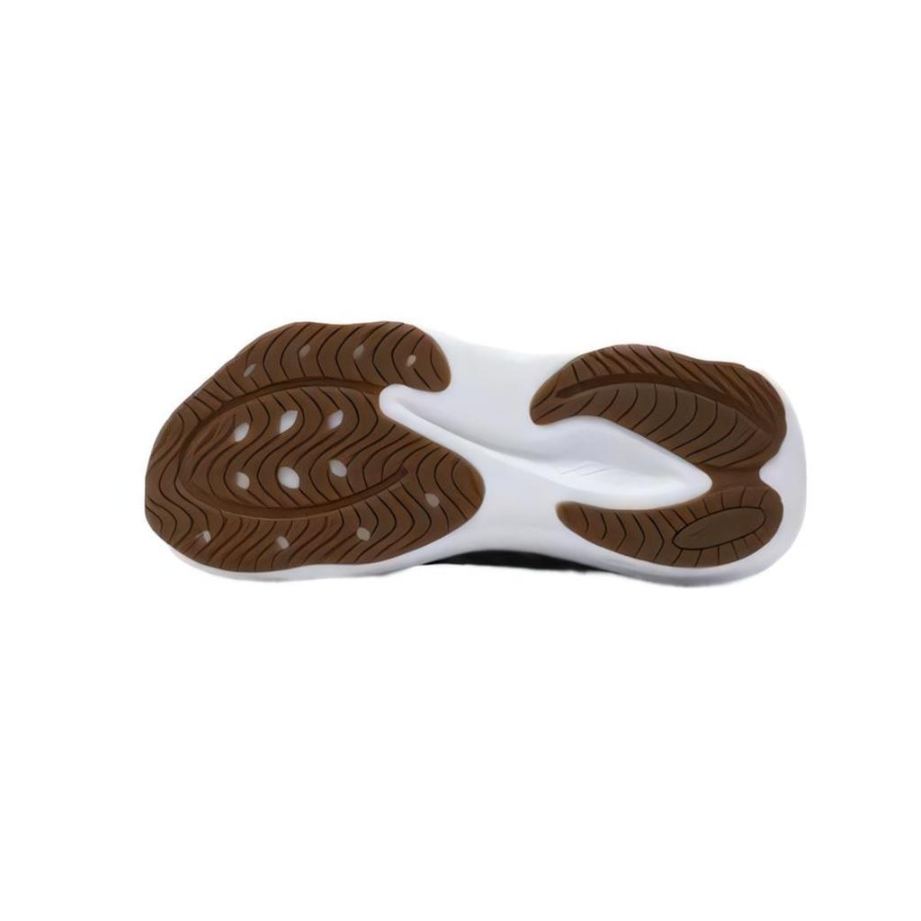 Puma Scend Comfortable Durable Low-Top Casual Running Shoes Unisex Sneaker Gray Green 310780-07