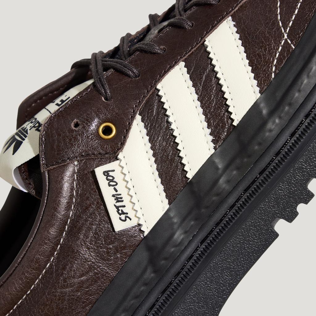 Song For The Mute x adidas Samba LX Freizeit 'Aura Coffee Off White'