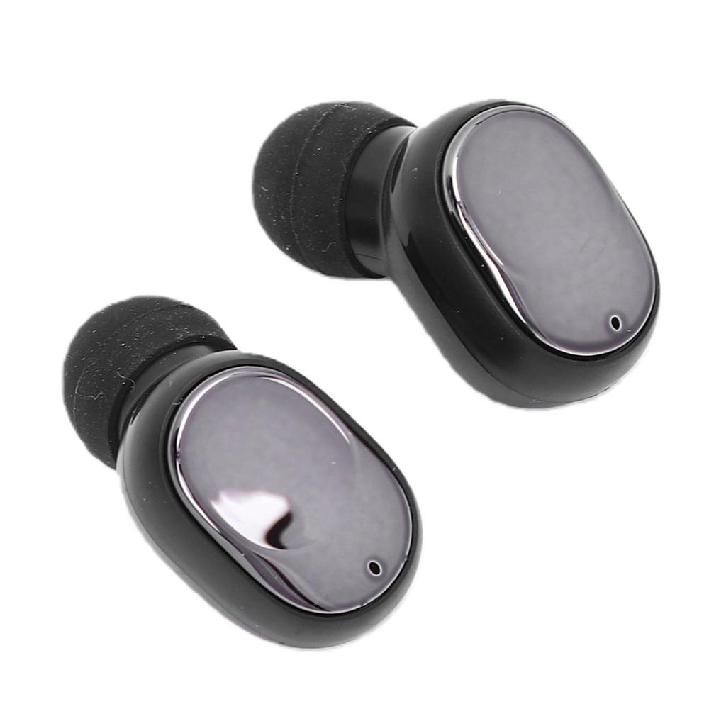 Bluetooth 5.6 Earbuds True Wireless Stereo Noise Reduction Long Playtime Wireless Earphones for Music Calls