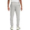Nike Logo Elastic Waist Knitted Sports Pants Men Bottoms 716830-063