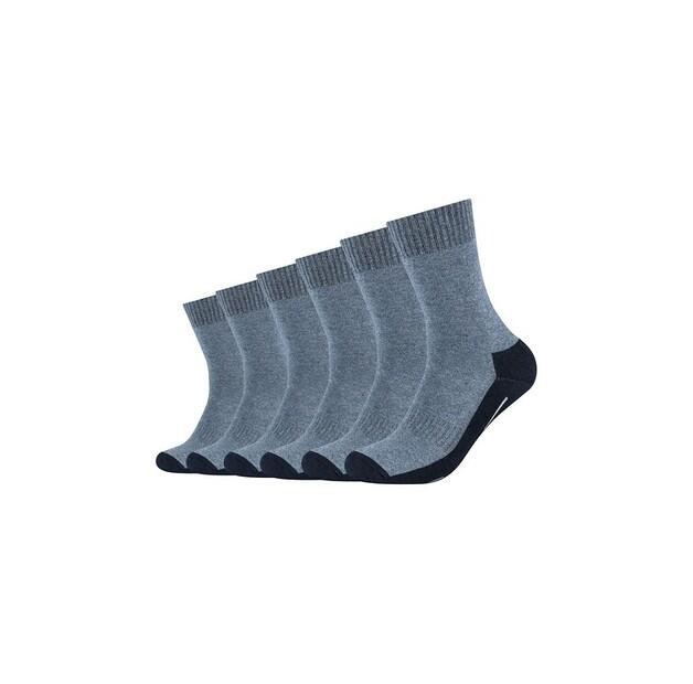 Носки длинные Camano 109 EU 35_38