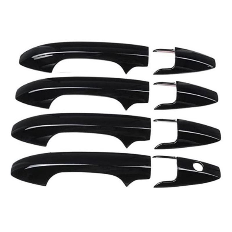 Acura MDX 07-13 Door Handle & Bowl Anti-Scratch Trim