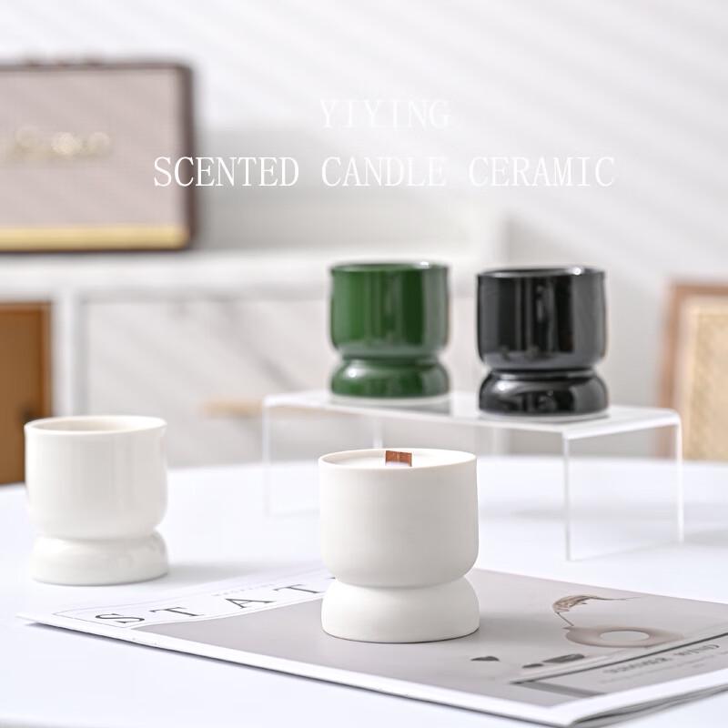 Декоративный контейнер для свечи MTAM