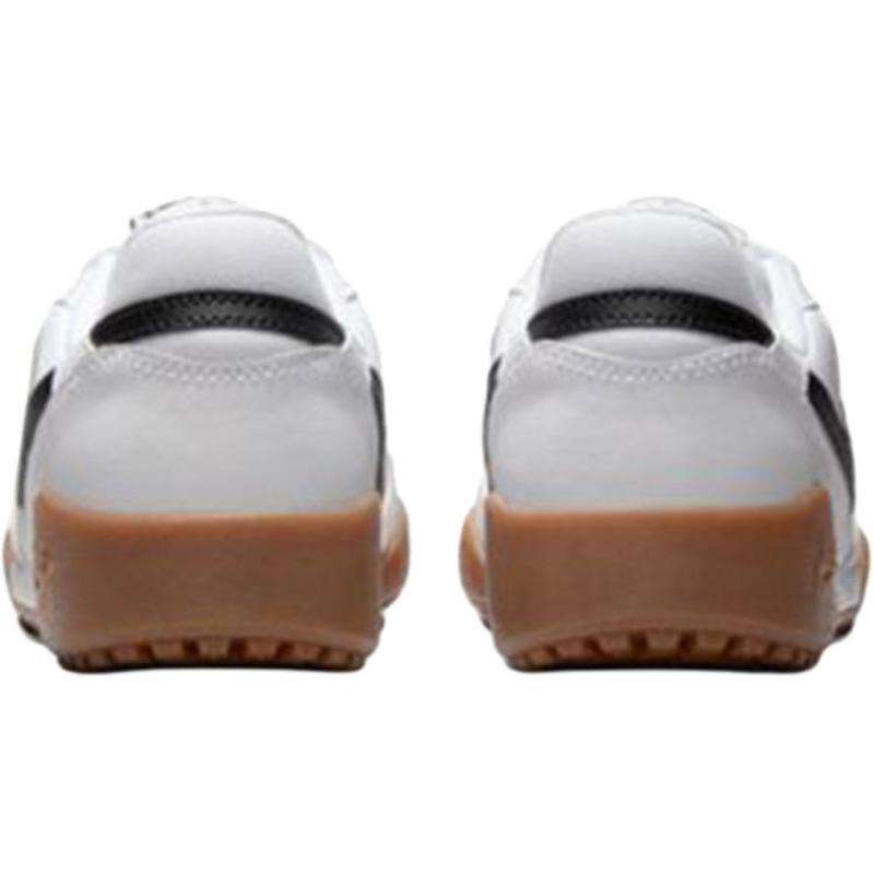Nike Terra Manta Abrasion Resistant Low Top Kids Lifestyle Shoes White Teenagers Sneakers HV9702-101
