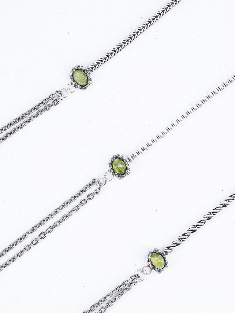 Harang Hr 424N_Harang Necklace