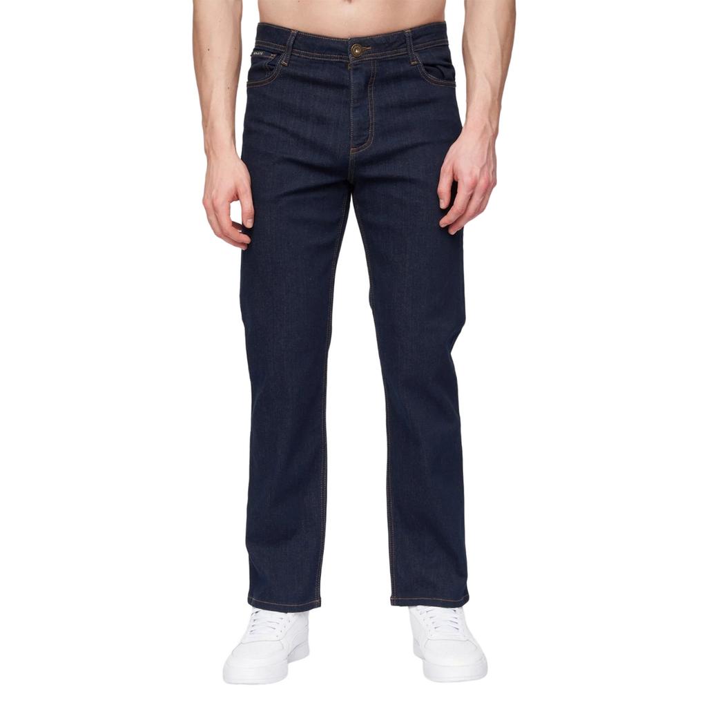 Henleys Mens Breeze Straight Jeans