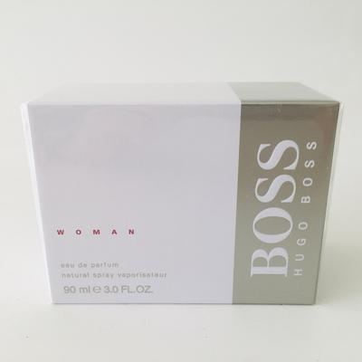 Boss Woman parfimērijas ūdens 90ml 