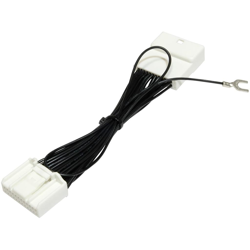 Bull Parts TV Canceller, For Nissan Dealer Option Navigation MM523D-L MM223D-L MM323D-L MM223D-Le MM522D-L