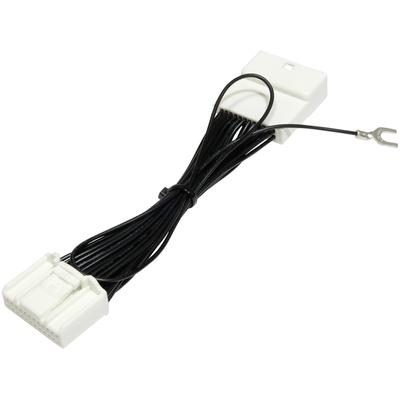 TV Canceller od Bull Parts, Pre Nissan Navigáciu s voliteľnou výbavou MM523D-L MM223D-L MM323D-L MM223D-Le MM522D-L