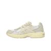 Asics Gel 1130 White Birch Γυναικεία Αθλητικά Παπούτσια Κρέμα 1202A163-100