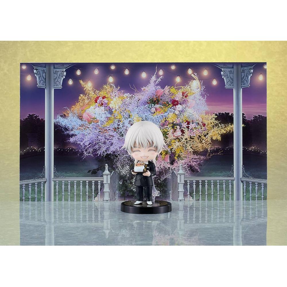 Touken Ranbu Nendoroid Tsurumaru Kuninaga  Ceremonial Attire Ver.  Touken Ranbu Online 