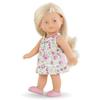 Mini Monde De Rosy Doll Box - COROLLE - My Minis Corollines - From 3 Years Old