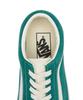 Vans VANS Old Skool - (Wildleder) Grün:Marshmallow VN000CT8V0N1 [Versand aus Korea] 100% Original