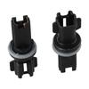 2pcs Car Lamp Light Socket 26240-9M400 Indicator Bulb Holder For Nissan For Frontier For Maxima For Altima