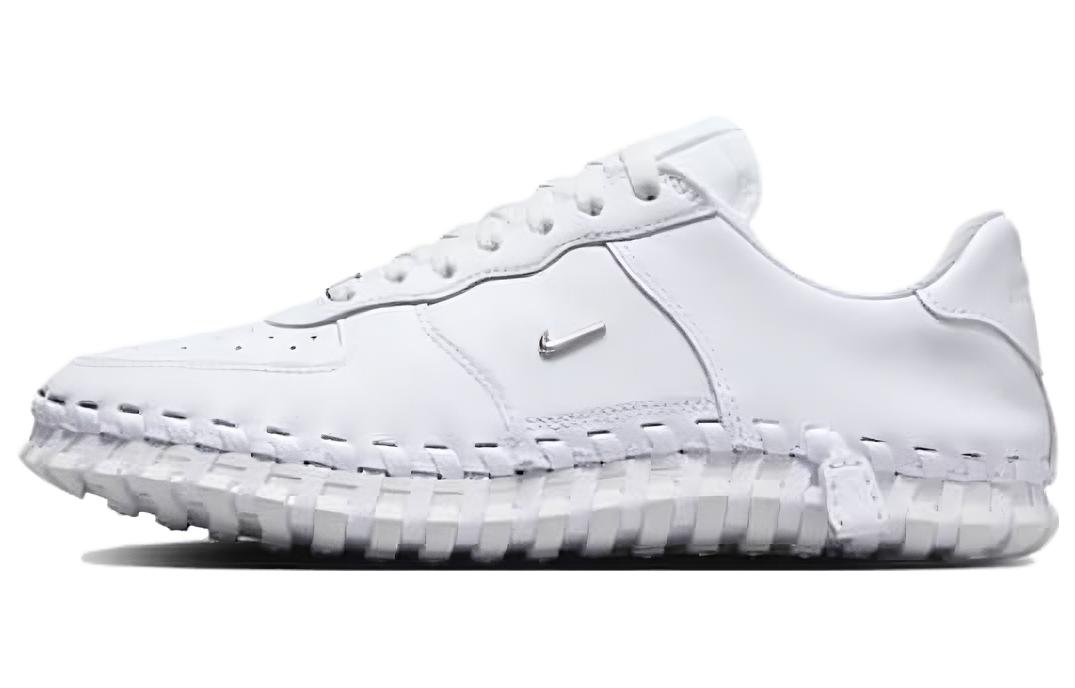 Nike J Force 1 Lx Sp  Jacquemus White  Women s DR0424-100