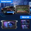 Black Stay Connected And Entertained With GOLF MK6 7 Car Radio For GOLF MK6 7
