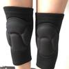 Thick Sponge Elastic Sports Knee Brace