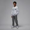 Jordan Kids Sweatshirts Crew Neck Moderate
