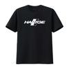 Hartge Logo Mens Black T Shirt Available In Sizes S To 5XL Vintage Washed Designer Clothes Streetwear Fashion Unisex
