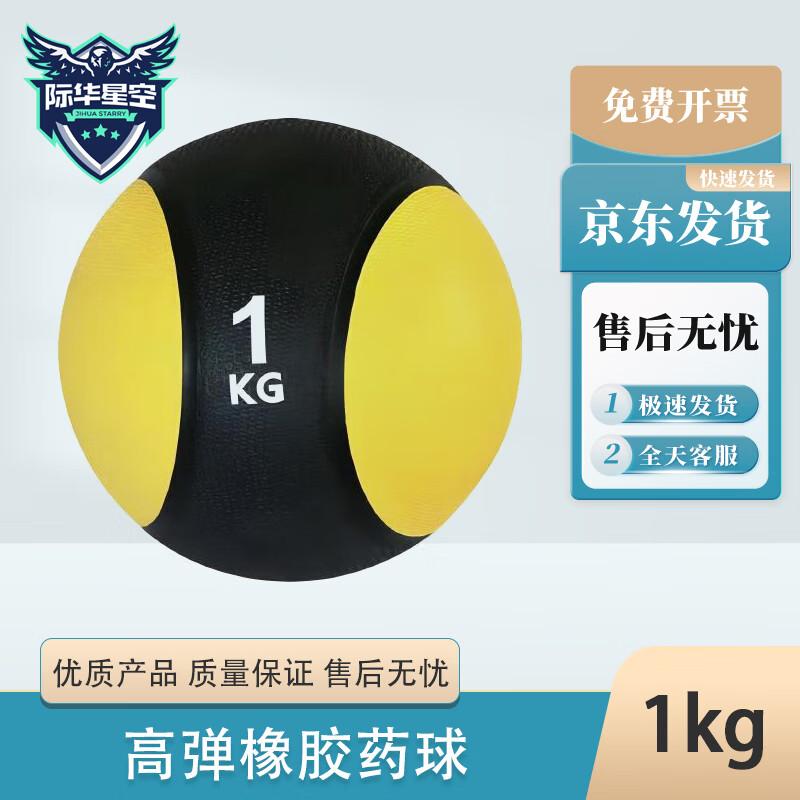 Jihua Xingkong Rubber Medicine Balls & Accessories