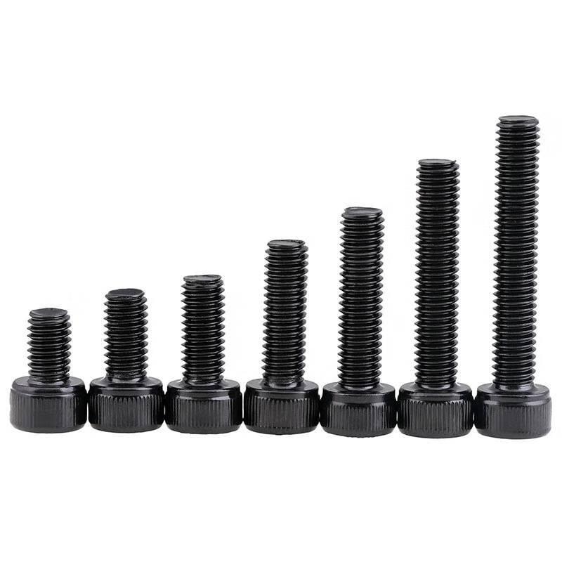 DIAIEN Left-Hand Hex Socket Cap Screw