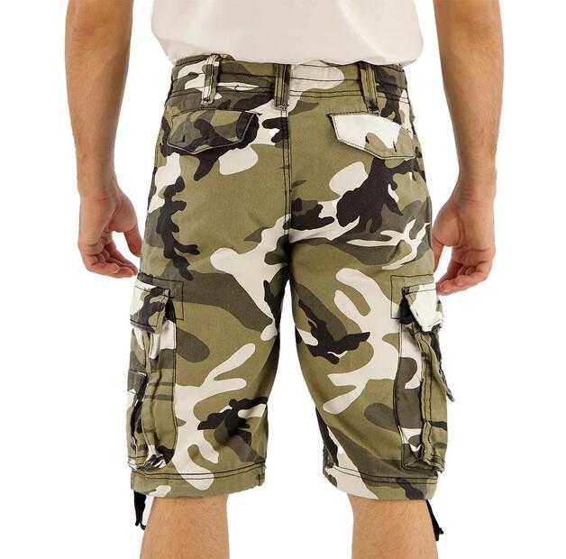 Brandit Vintage Shorts